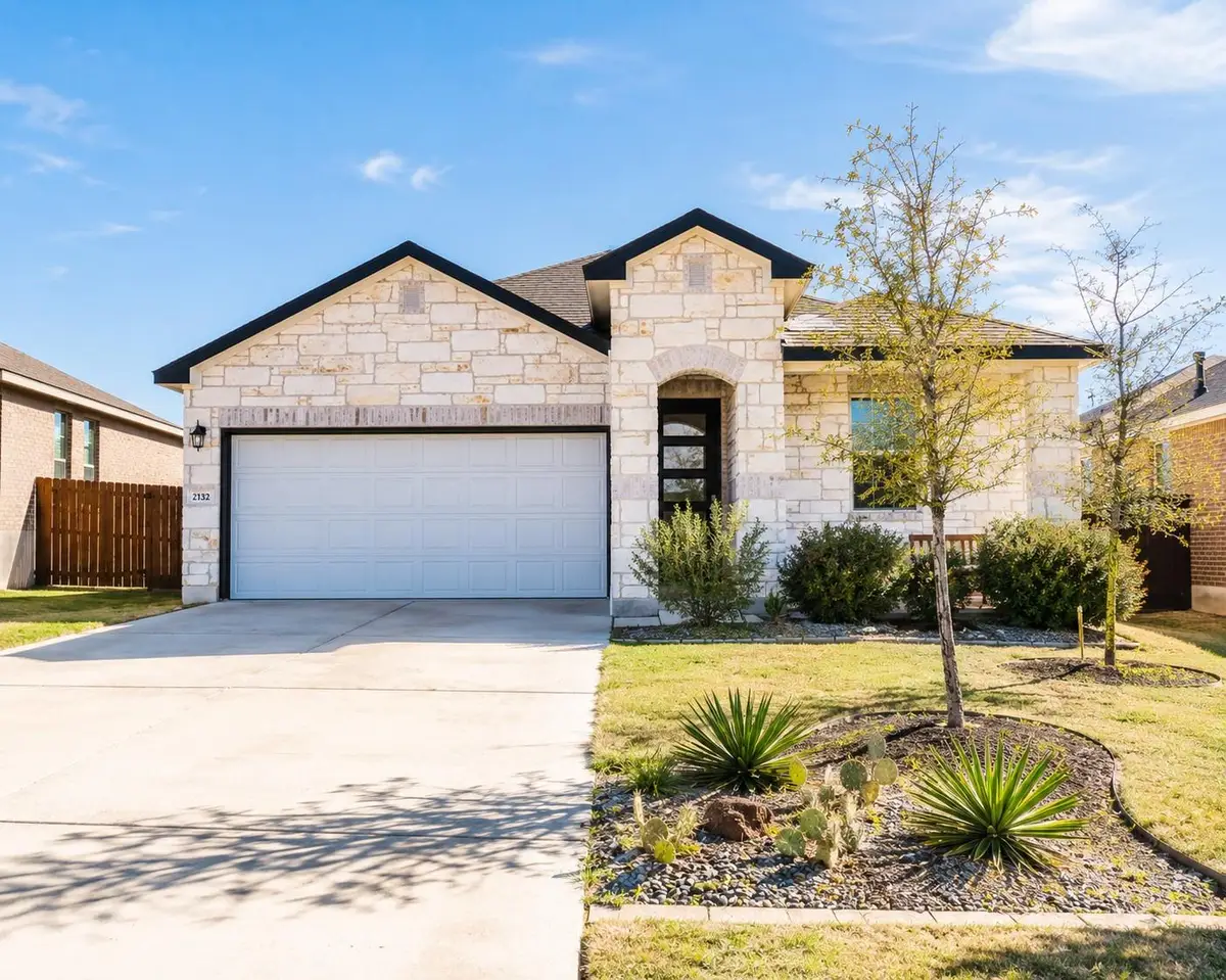 2132 Centerline Ln, Georgetown, TX 78628 - #1