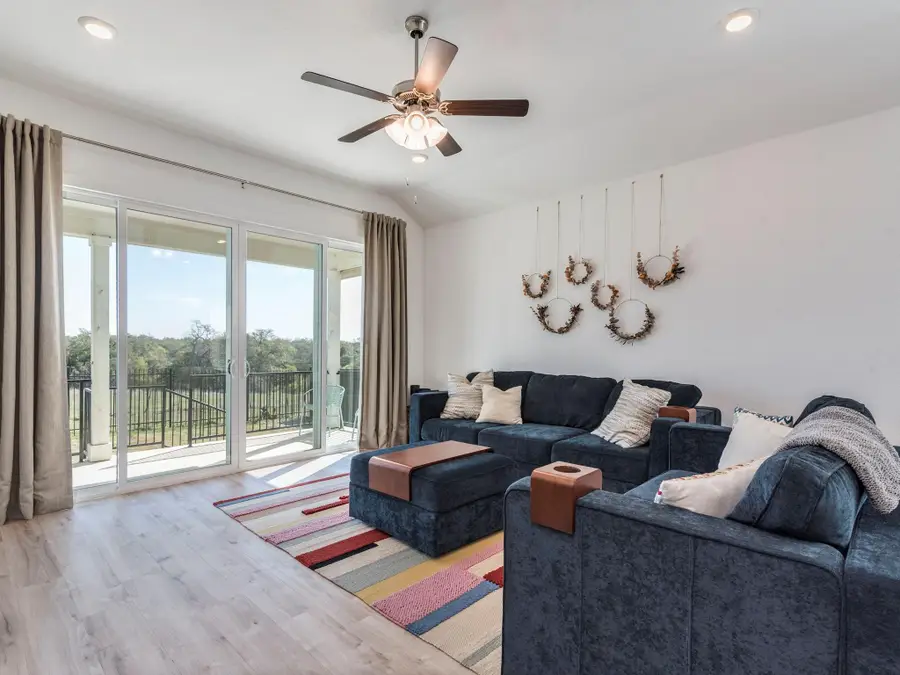 2132 Centerline Ln, Georgetown, TX 78628 - #3