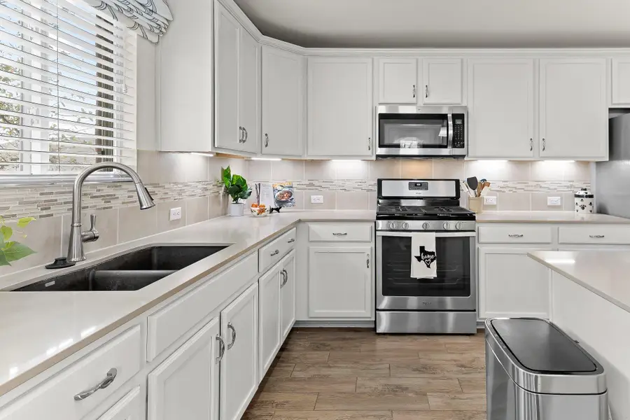 610 Chambers Creek Ct, Georgetown, TX 78633 - #3