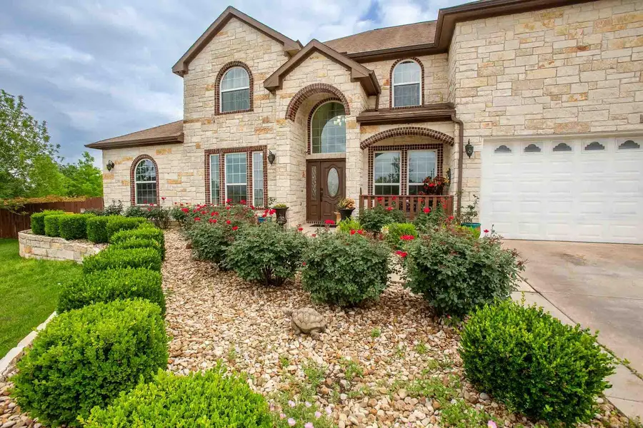 323 Woodbrook Trl, Buda, TX 78610 - #2