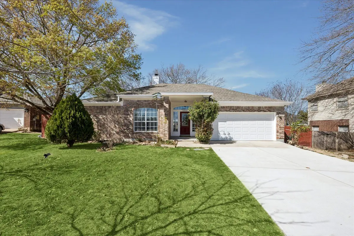 6502 Bramber Ln, Austin, TX 78754 - #1