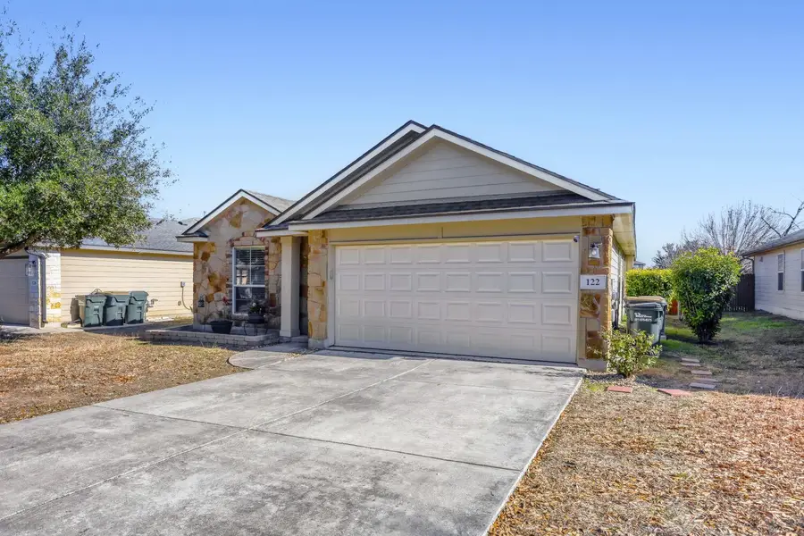 122 Wild Plum, San Marcos, TX 78666 - #2