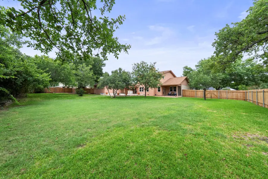 2702 Double Tree St, Round Rock, TX 78681 - Image #2