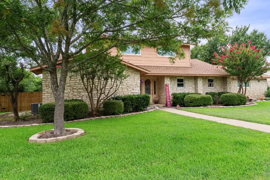 2702 Double Tree St, Round Rock, TX 78681 - Image #3