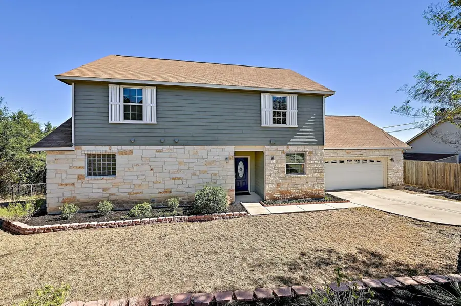 10613 Turkey Bend Dr, Jonestown, TX 78645 - Image #2