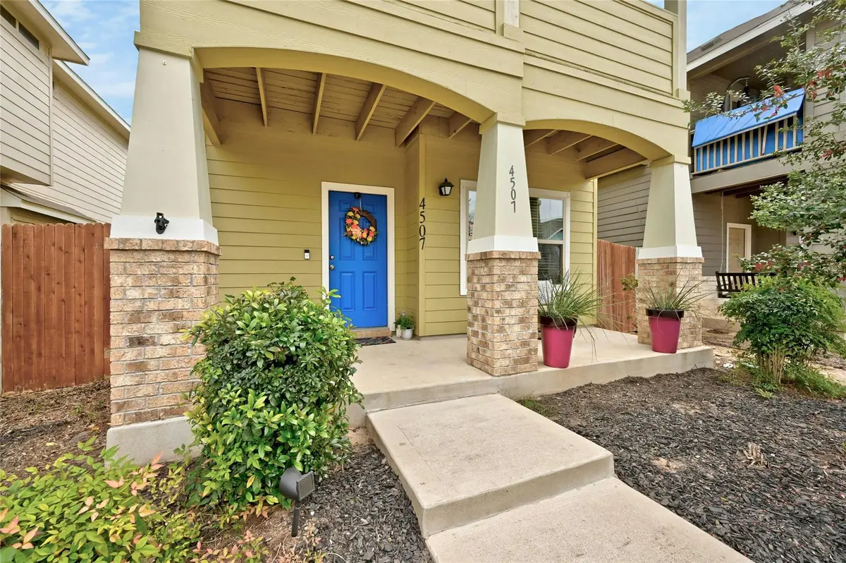 4507 E Esper Ln #300, Austin, TX 78725 - #1
