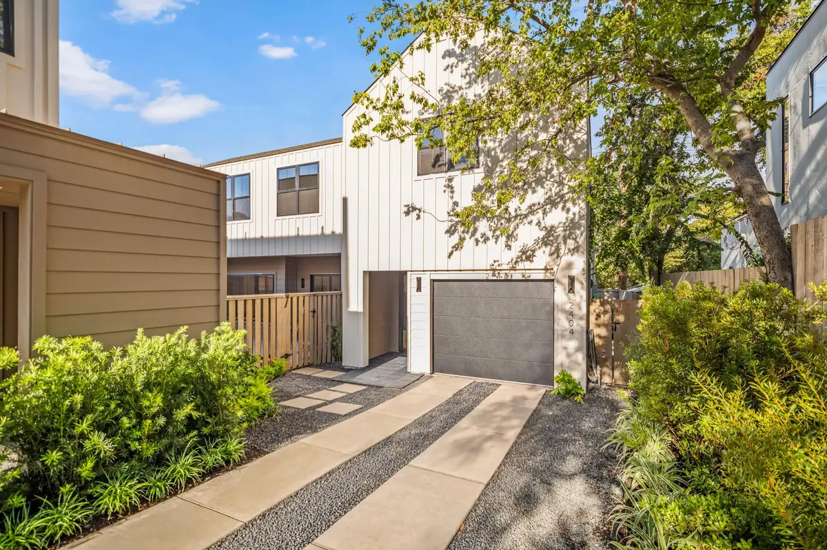 2404 Euclid Ave #2, Austin, TX 78704 - #1
