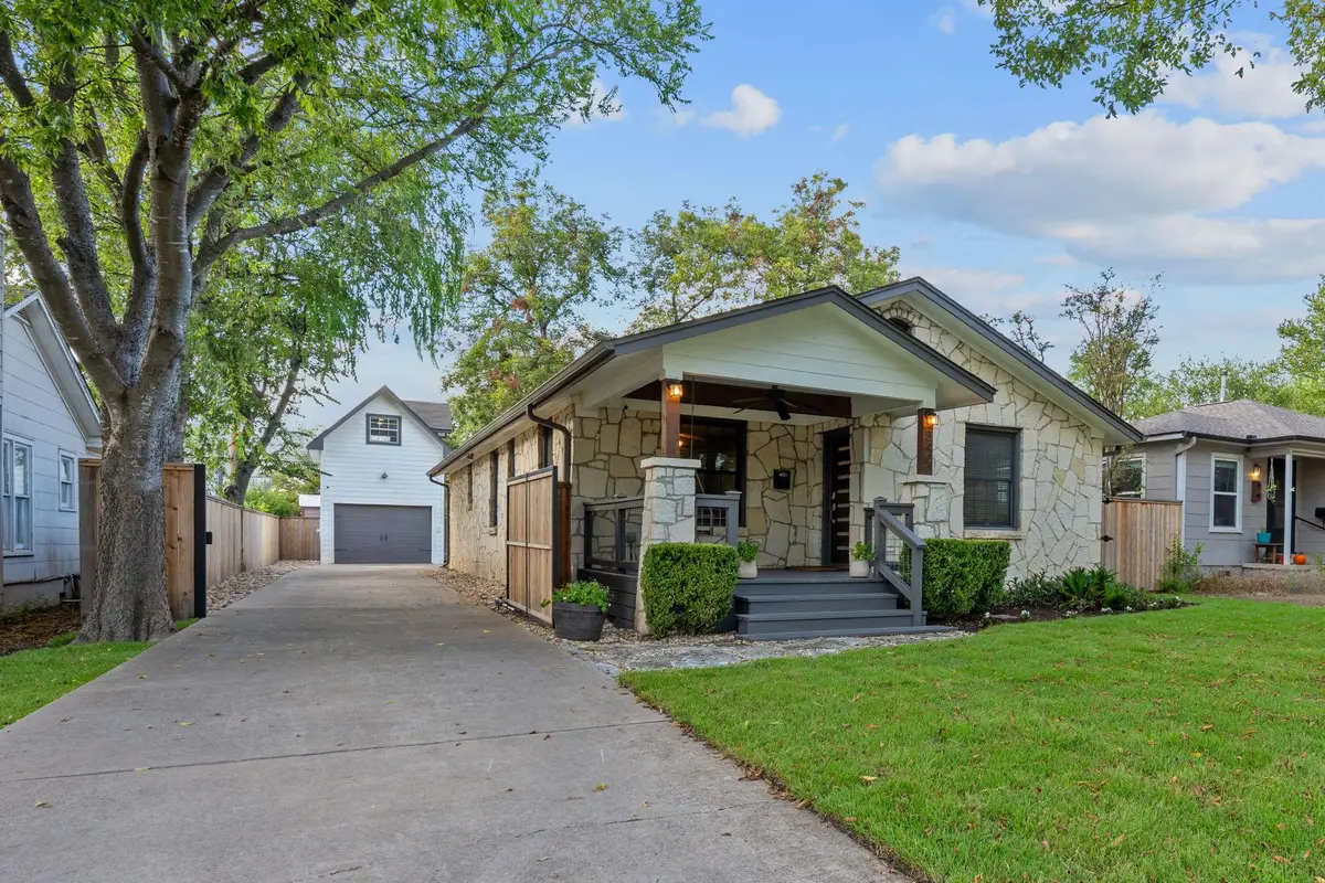 5400 Sunshine Dr, Austin, TX 78756 - Image #1