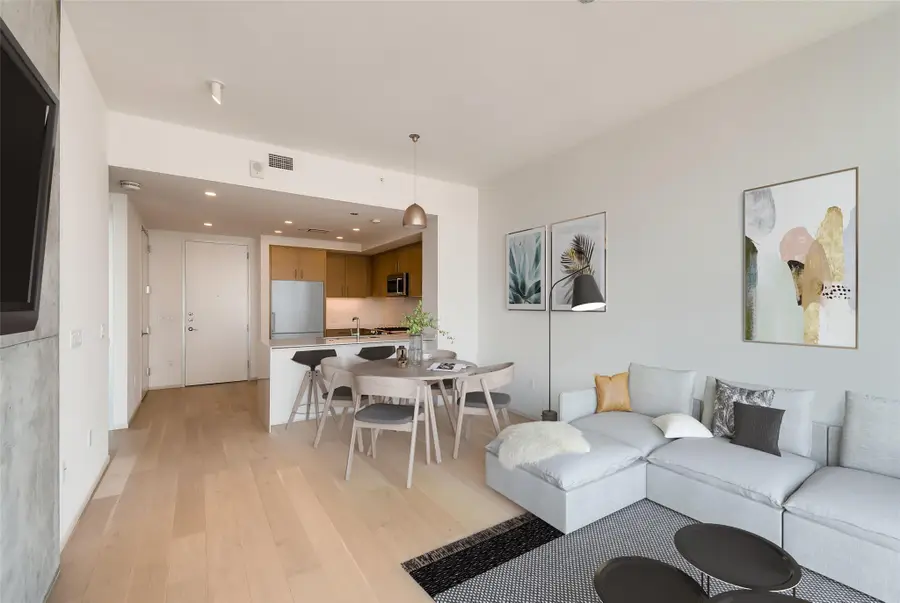 301 West Ave #2003, Austin, TX 78701 - Image #2