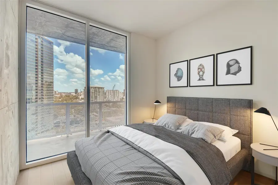 301 West Ave #2003, Austin, TX 78701 - Image #3