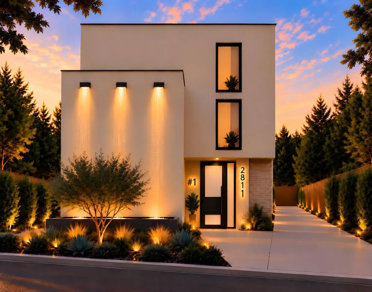 2811 E 22nd St, Austin, TX 78722 - #1