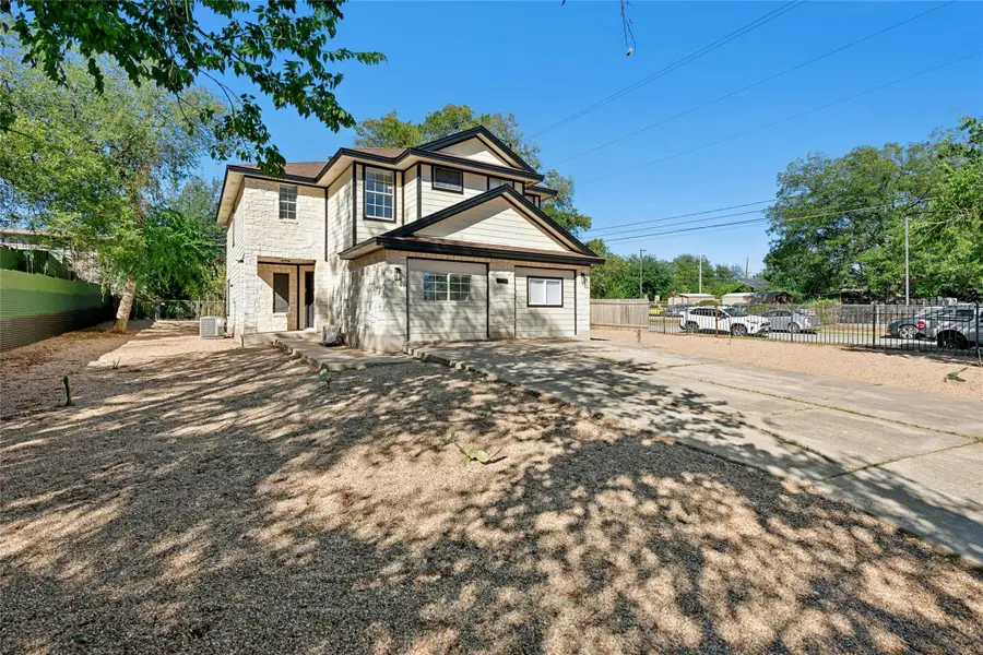 1708 E 17th St #B, Austin, TX 78702 - #2