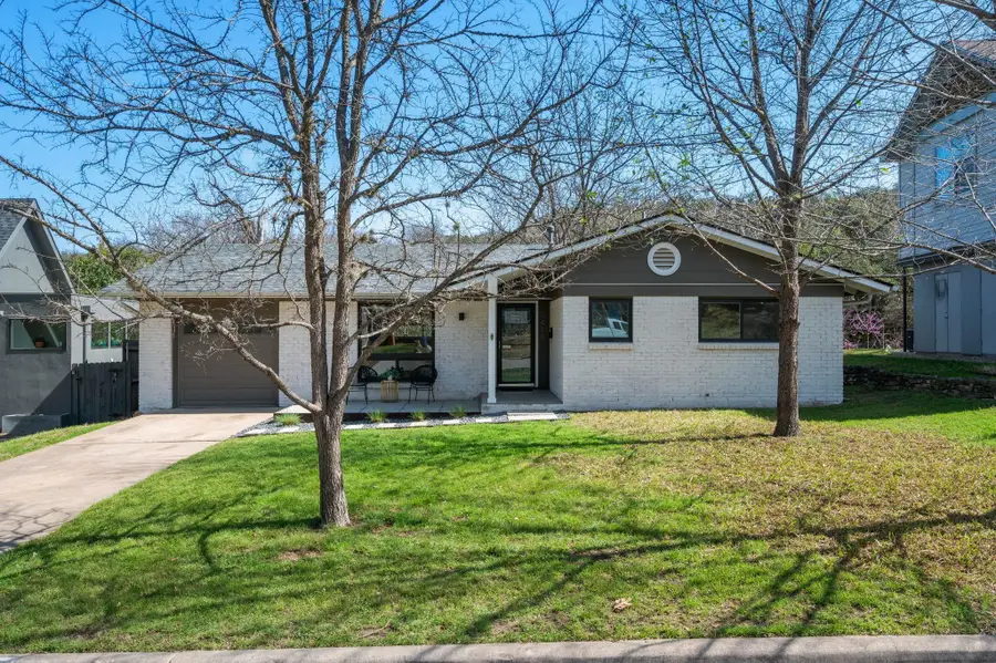 2415 Little John Ln, Austin, TX 78704 - #2
