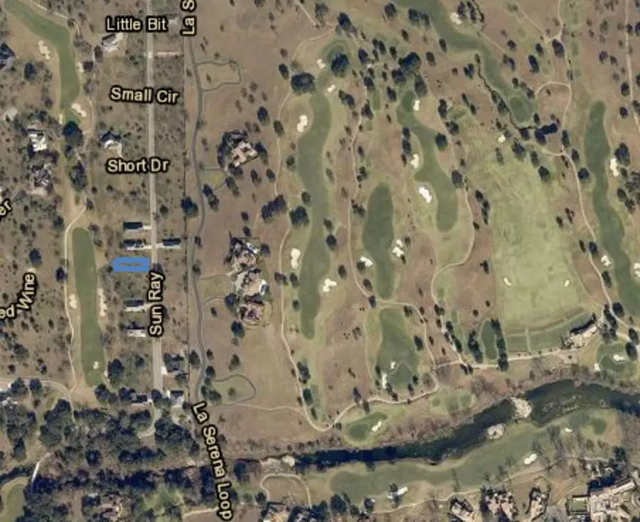 332 Sun Ray, Horseshoe Bay, TX 78657 - Image #3