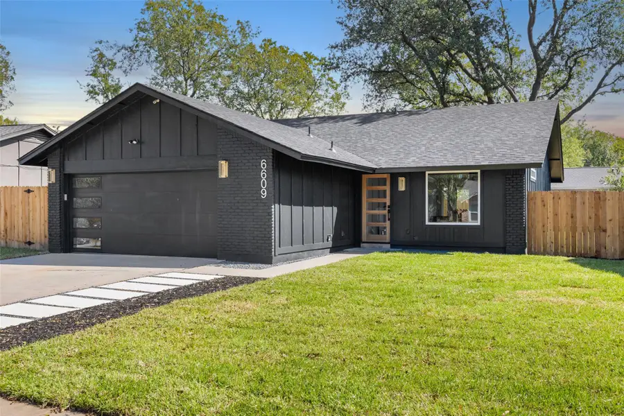 6609 Boleynwood Dr, Austin, TX 78745 - Image #2