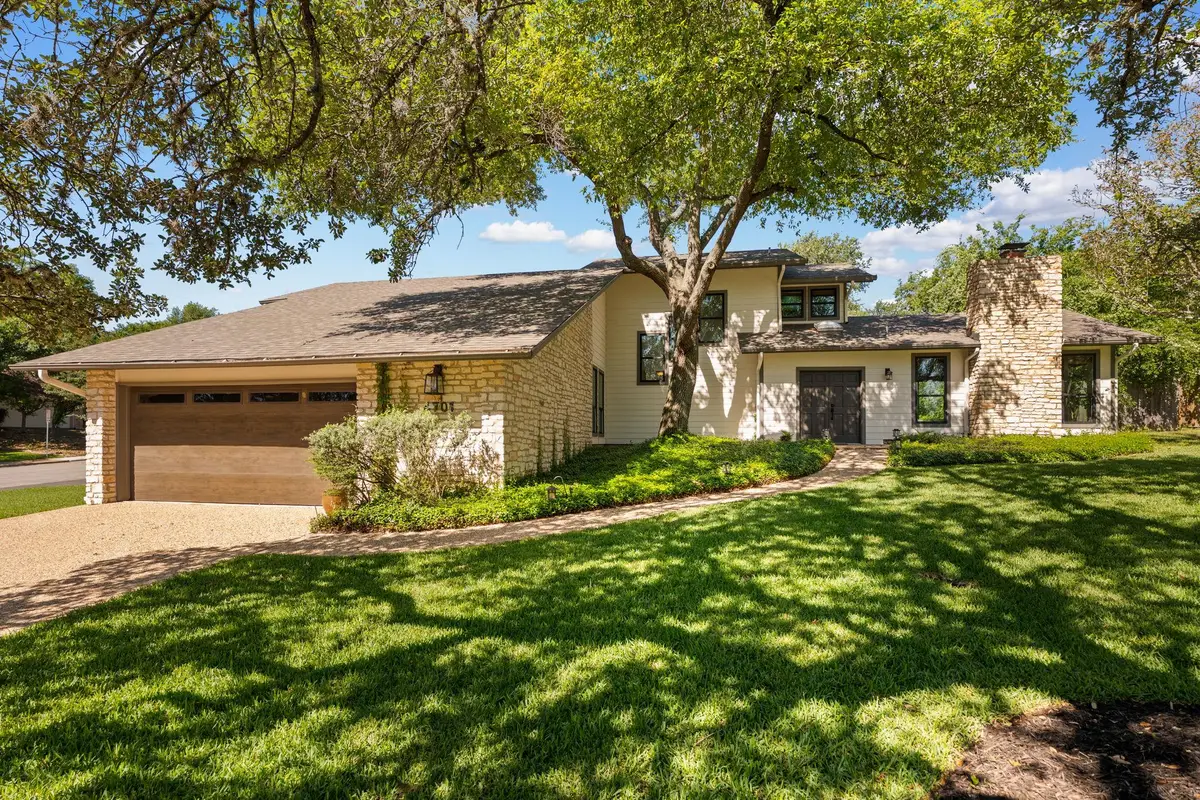 4701 Scottish Woods Cv, Austin, TX 78746 - #1