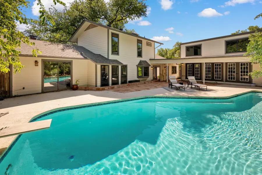 4701 Scottish Woods Cv, Austin, TX 78746 - #2