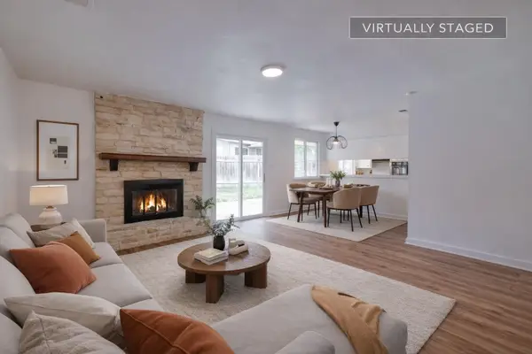 10214 Oak Hollow Dr, Austin, TX 78758