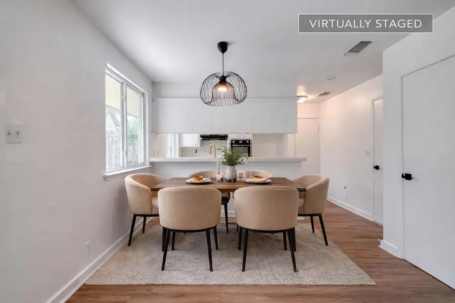 10214 Oak Hollow Dr, Austin, TX 78758 - #2