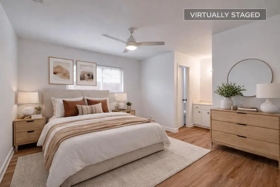 10214 Oak Hollow Dr, Austin, TX 78758 - #3