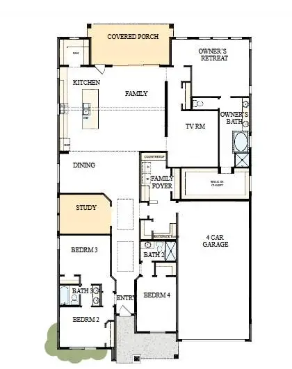 2005 Sundown Trl, Georgetown, TX 78628 - Image #2