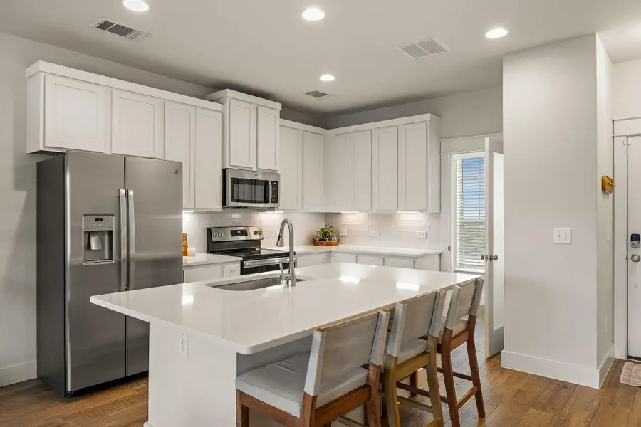 13501 Metric Blvd #25, Austin, TX 78727 - #3