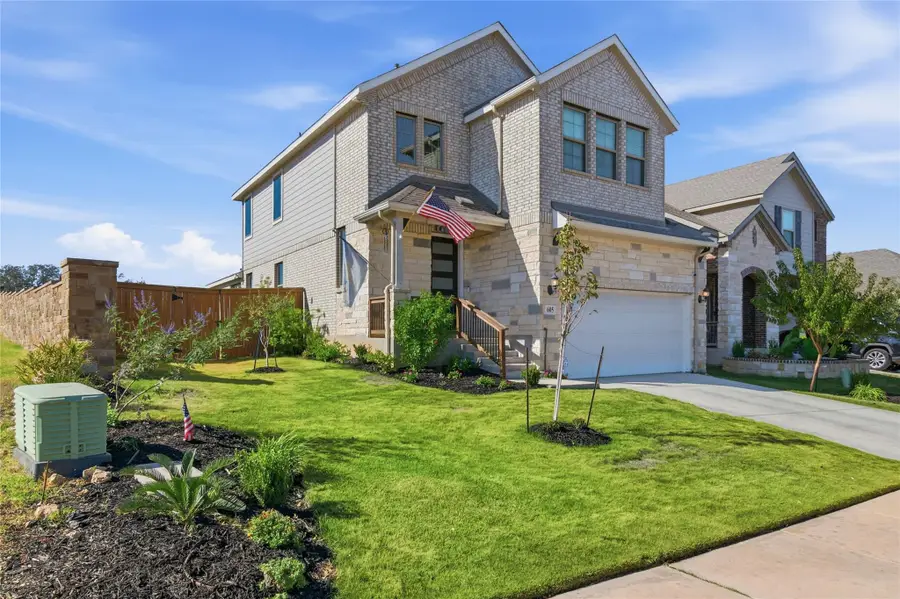 605 Jaboncillo St, New Braunfels, TX 78132 - Image #3