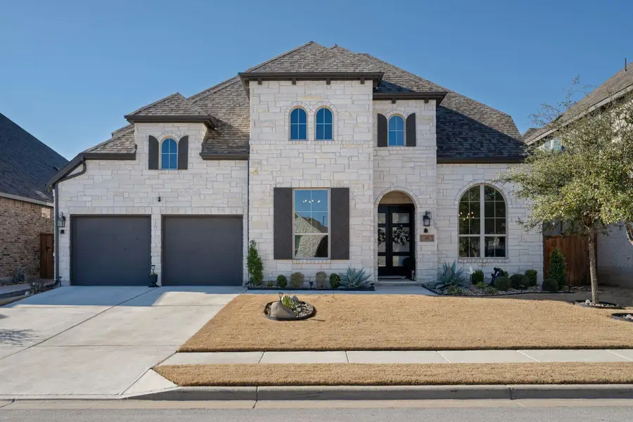 416 Texon Dr, Liberty Hill, TX 78642 - #3