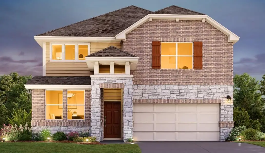 1000 Sethi Rd, Georgetown, TX 78633 - Image #1