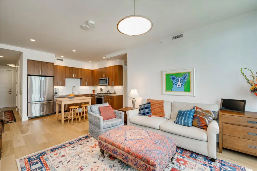 222 West Ave #2710, Austin, TX 78701 - Image #2