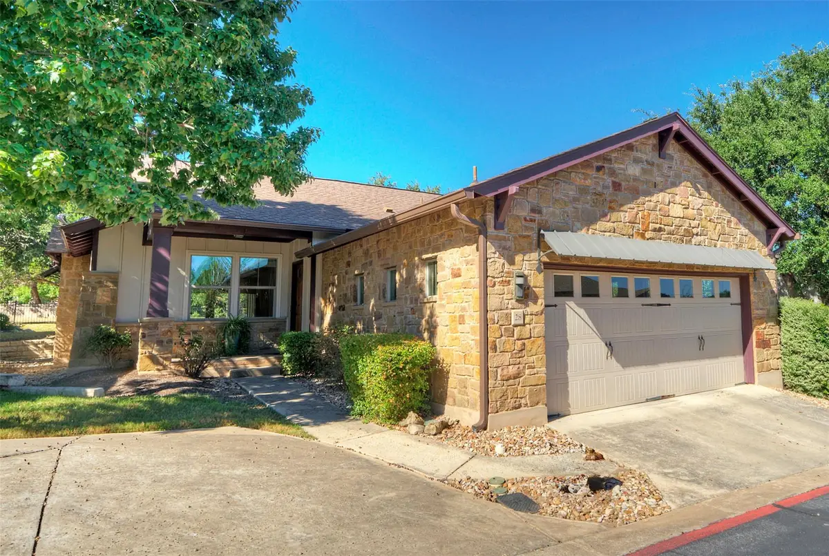 14501 Falconhead Blvd #28, Austin, TX 78738 - Image #1