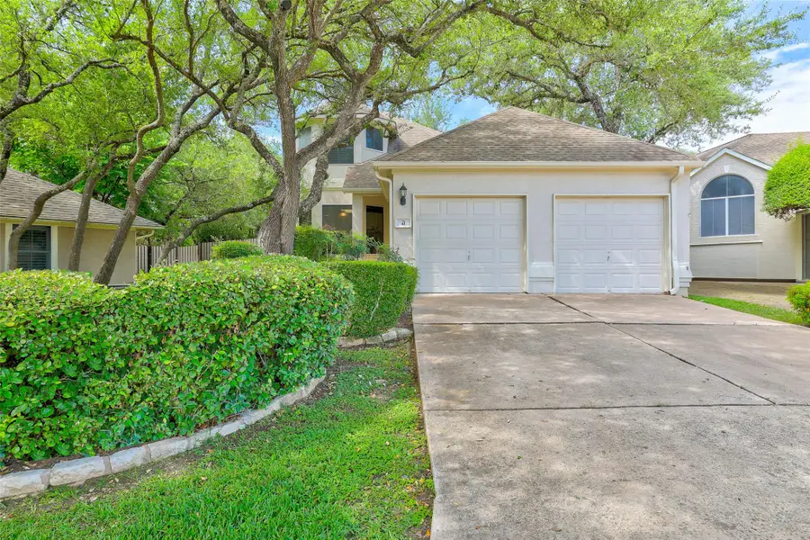 41 Muirfield Greens Ln, Lakeway, TX 78738 - #2