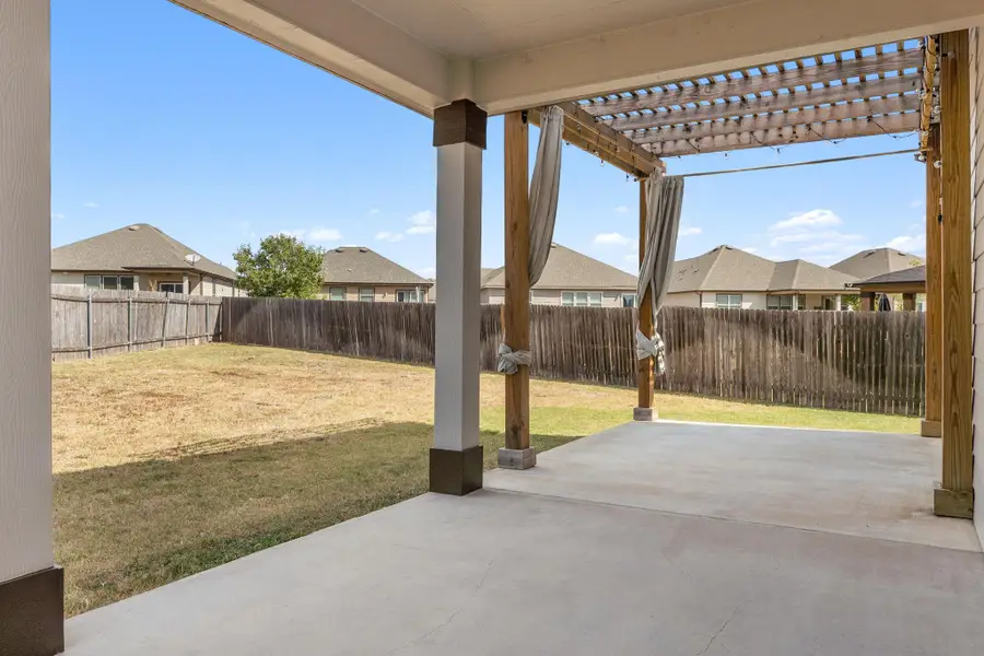 13620 Gerald Ford St, Manor, TX 78653 - Image #2