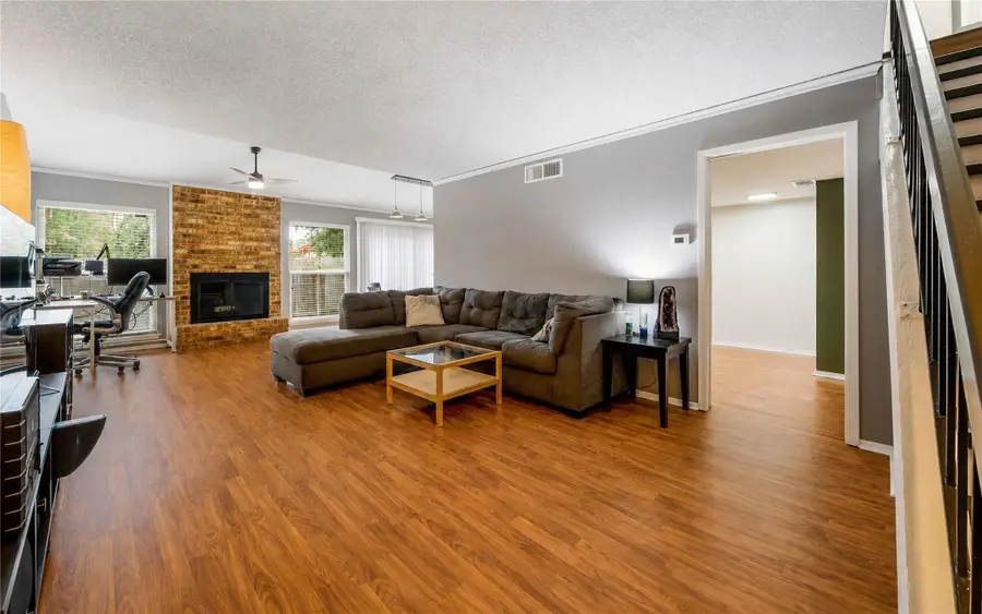 8903 Trone Cir #C, Austin, TX 78758 - #3