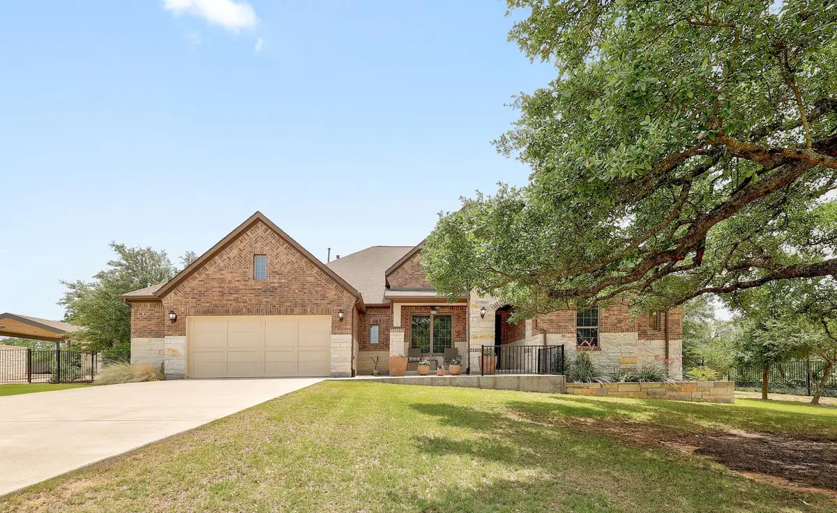 2285 Nature View Loop, Driftwood, TX 78619 - #1