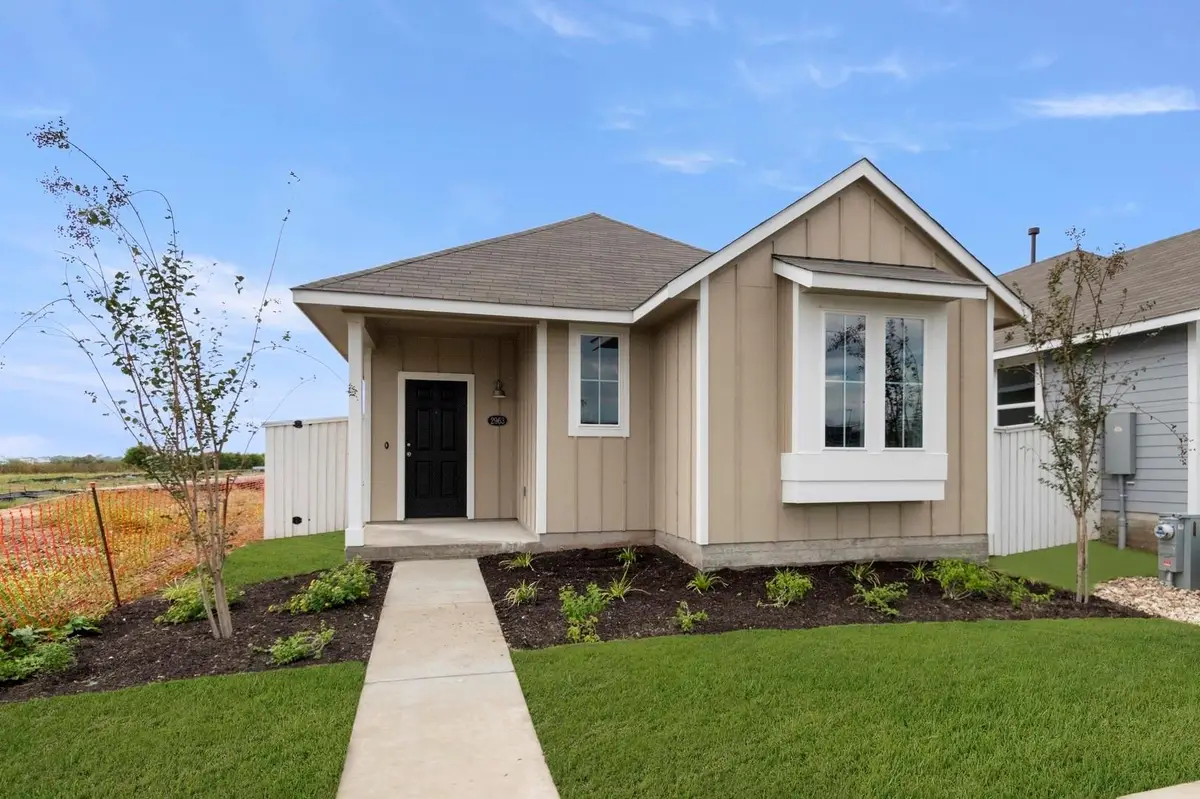 2963 Winding Creek Rd, Kyle, TX 78640 - #1