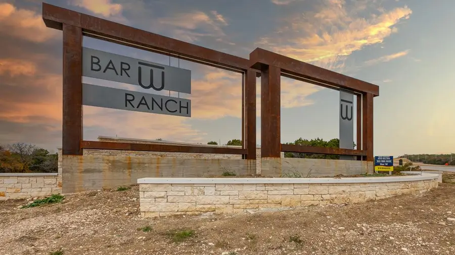 1933 Arbuckle Dr, Leander, TX 78641 - #2