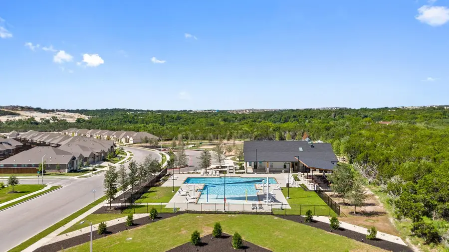 1933 Arbuckle Dr, Leander, TX 78641 - #3