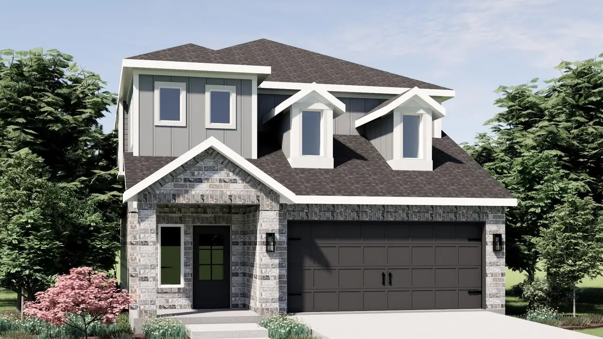750 Billowing Way, Kyle, TX 78640 - #1