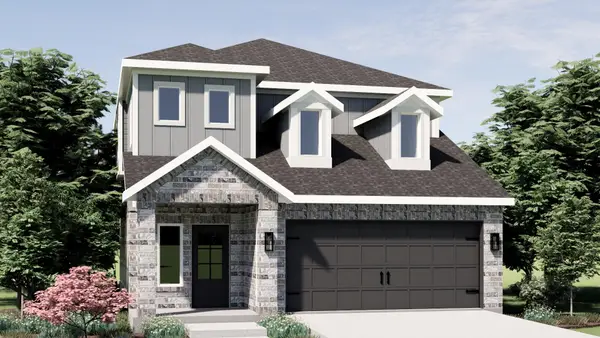750 Billowing Way, Kyle, TX 78640