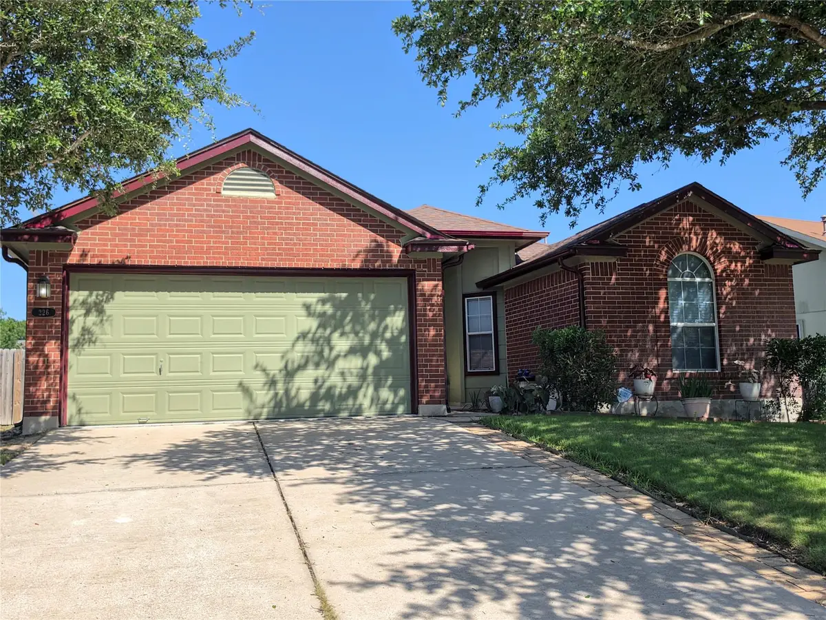 226 Lakemont Dr, Hutto, TX 78634 - #1