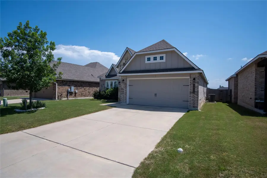 3936 Aransas Dr, Belton, TX 76513 - #2