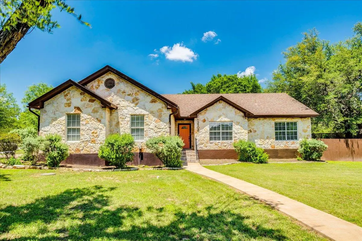 12508 Mixson Dr, Austin, TX 78732 - #1