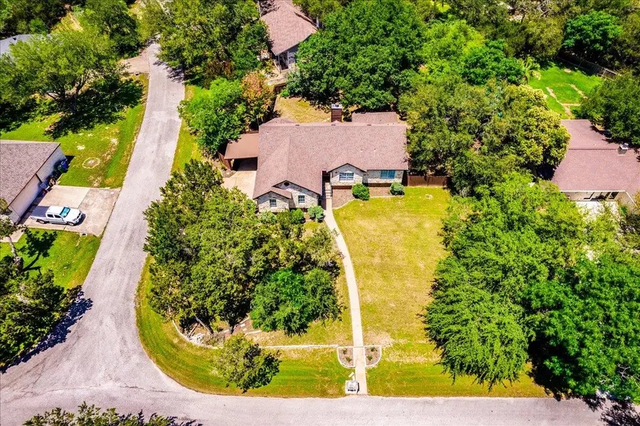 12508 Mixson Dr, Austin, TX 78732 - #2