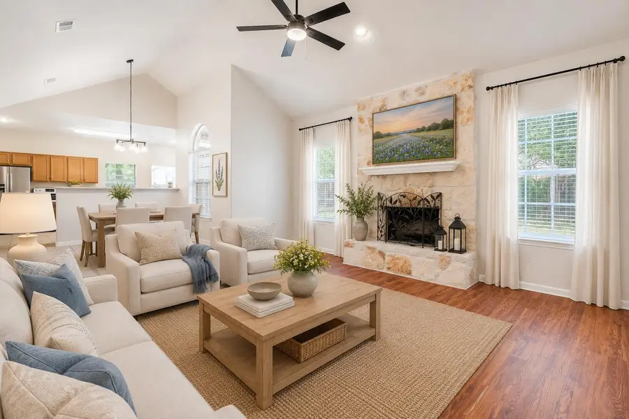 12508 Mixson Dr, Austin, TX 78732 - #3