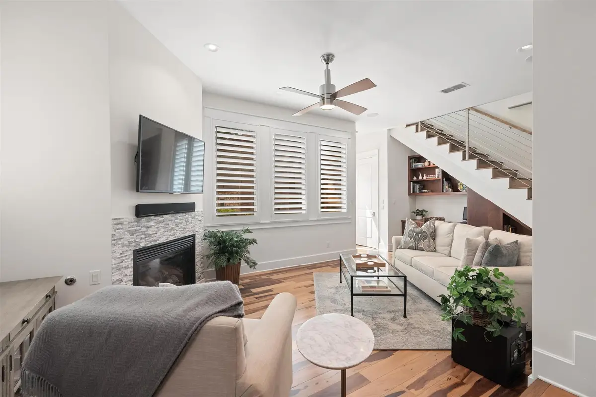 1227 Newning Ave #10, Austin, TX 78704 - #1