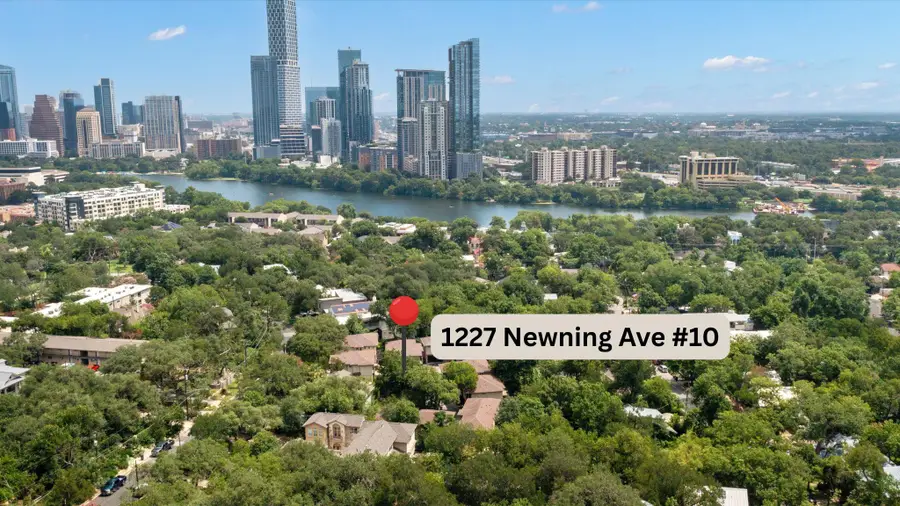 1227 Newning Ave #10, Austin, TX 78704 - #3