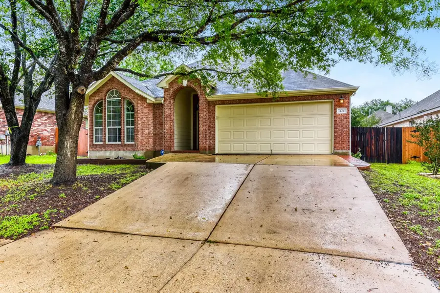 421 Racetrack Dr, Austin, TX 78748 - #2