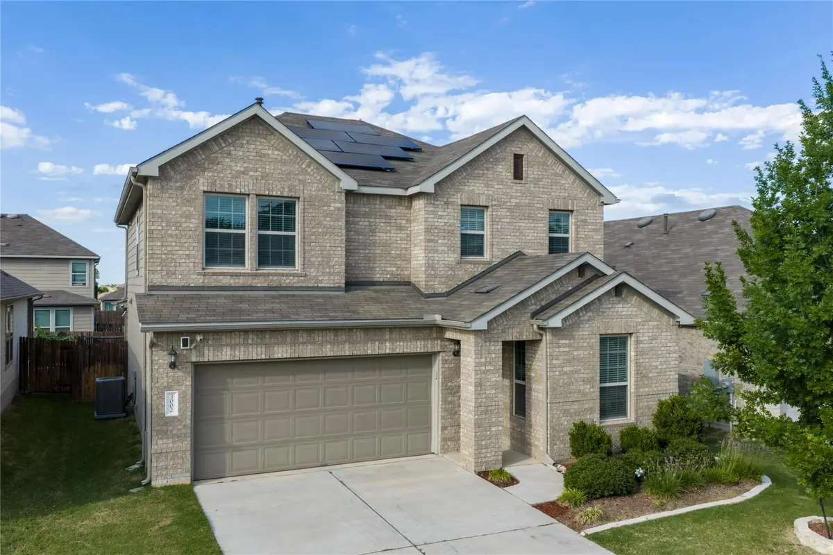3002 Maysilee St, Austin, TX 78728 - #1