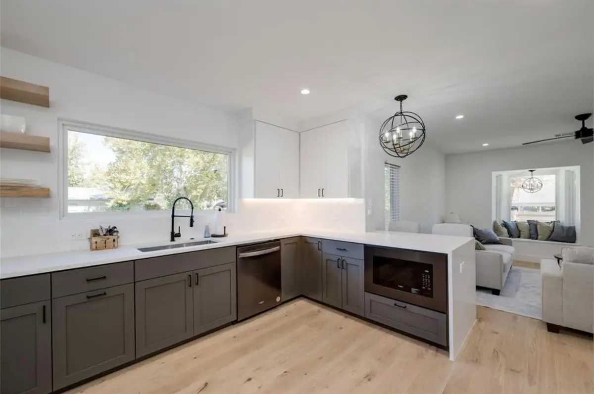 6308 Linda Ln, Austin, TX 78723 - #1